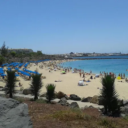 Villa Elly Playa Blanca (Lanzarote)